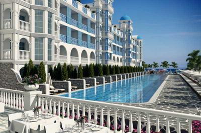 Rubi Platinum Spa Resort & Suites