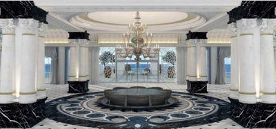 Rubi Platinum Spa Resort & Suites