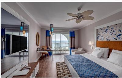 Rubi Platinum Spa Resort & Suites