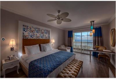 Rubi Platinum Spa Resort & Suites