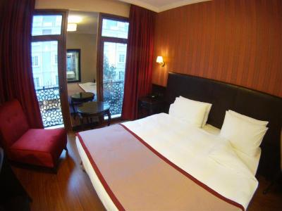 Sultan Mehmed Hotel