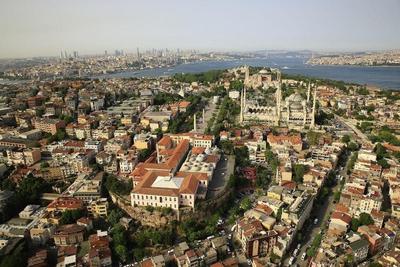 Sultan Mehmed Hotel