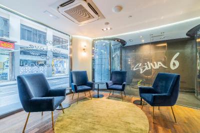 Hotel Indigo Madrid - Gran Via