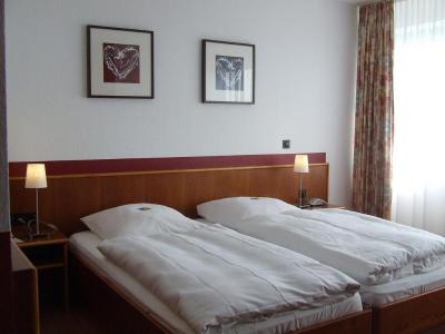Akzent City Hotel Kleve