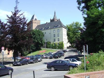 Akzent City Hotel Kleve