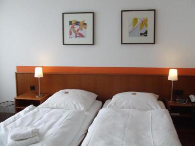 Akzent City Hotel Kleve