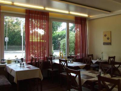 Akzent City Hotel Kleve