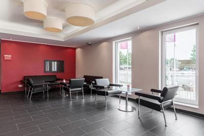 Serways Hotel im Spessart