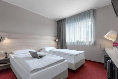 Serways Hotel im Spessart