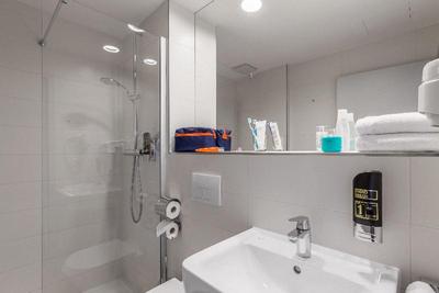Serways Hotel im Spessart