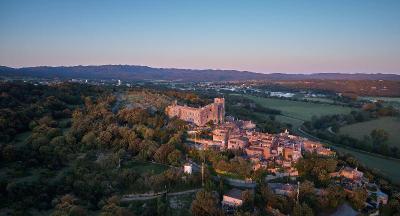 Hotel Castell D'Emporda