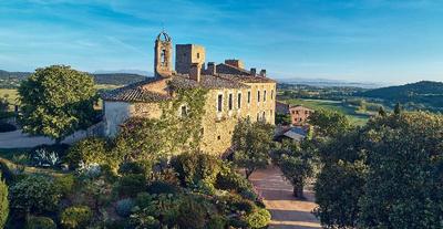 Hotel Castell D'Emporda