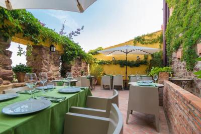 El Jardin Vertical