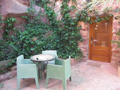 El Jardin Vertical