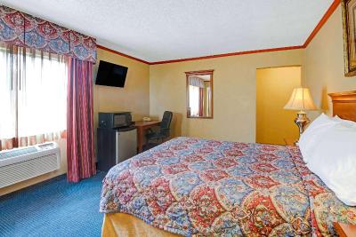 Days Inn by Wyndham Albuquerque Downtown