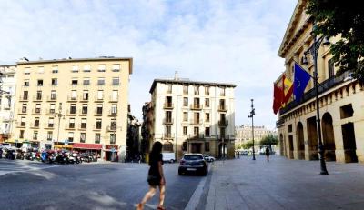 Arriazu Hostal
