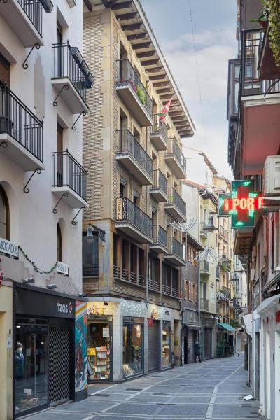 Arriazu Hostal