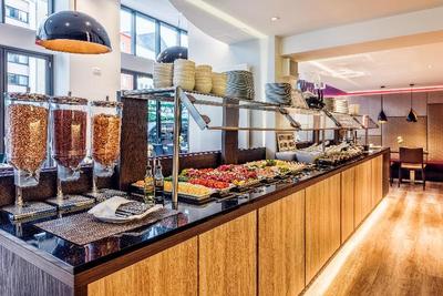 CityClass Hotel Alter Markt