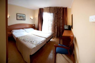 HOTEL MEFOLINKEL SUITS