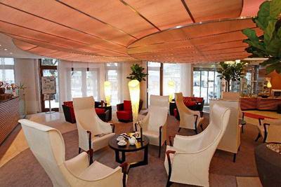 Upstalsboom Hotel Meersinn