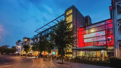 Upstalsboom Hotel Meersinn
