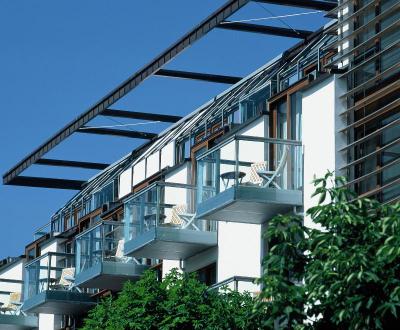 Upstalsboom Hotel Meersinn