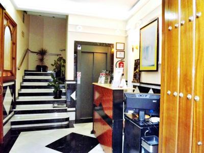 Castilla Hotel