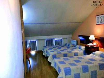 Castilla Hotel