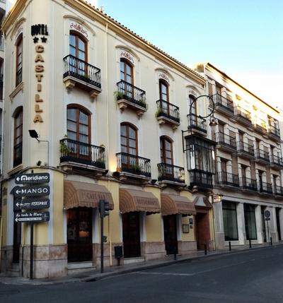 Castilla Hotel