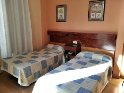 Castilla Hotel