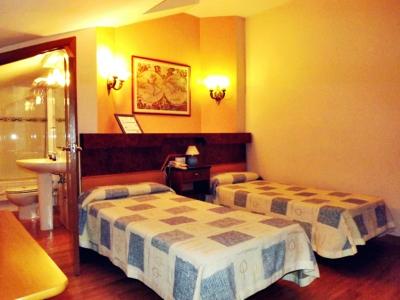 Castilla Hotel