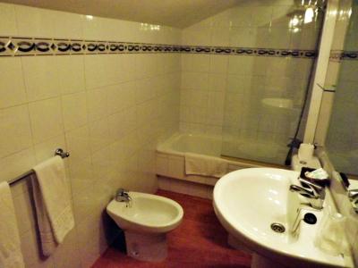 Castilla Hotel