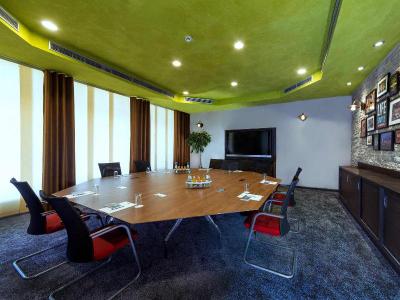 ibis Styles Stuttgart