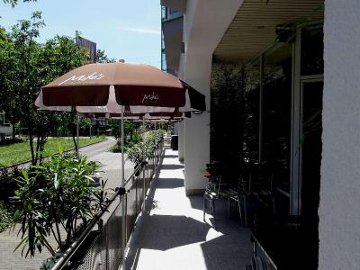 ibis Styles Stuttgart