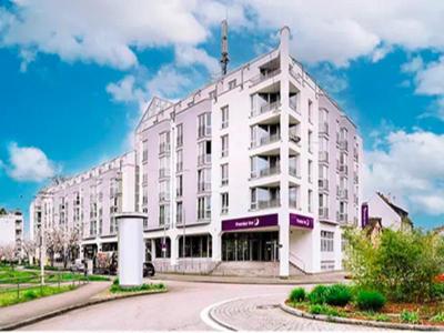 ibis Styles Stuttgart