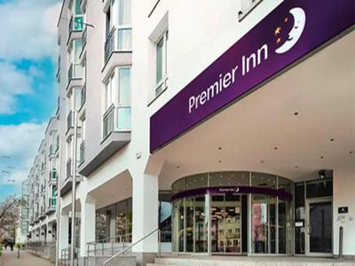 ibis Styles Stuttgart