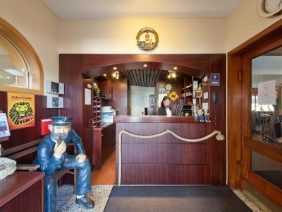 Hotel Hagemann