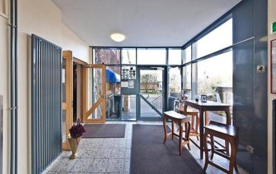 Hotel Hagemann