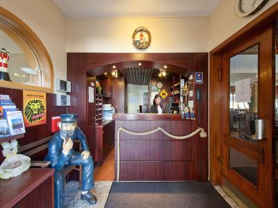 Hotel Hagemann