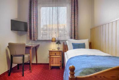 Hotel Hagemann