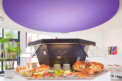 B&B HOTEL Aachen City-Ost
