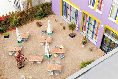 B&B HOTEL Aachen City-Ost