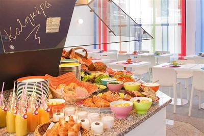 B&B HOTEL Aachen City-Ost