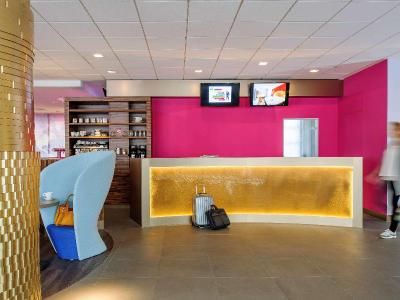 B&B HOTEL Offenbach Kaiserlei