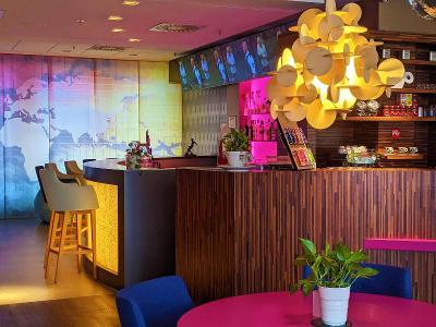 B&B HOTEL Offenbach Kaiserlei