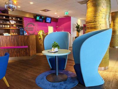 B&B HOTEL Offenbach Kaiserlei