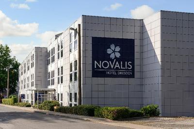 Novalis Hotel by AURUM Dresden