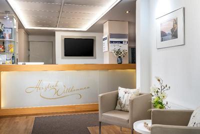 Novalis Hotel by AURUM Dresden