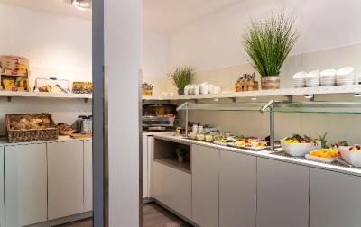 Novalis Hotel by AURUM Dresden