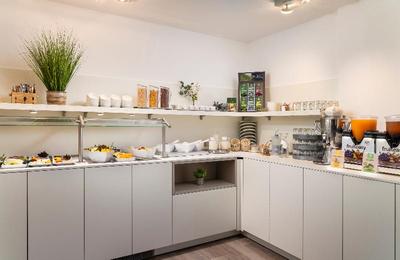 Novalis Hotel by AURUM Dresden